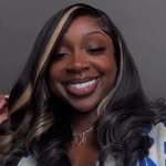 Camilia Harris avatar