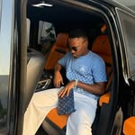 Jeffrey Benson avatar