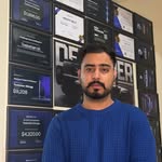 Teekshan Monga avatar