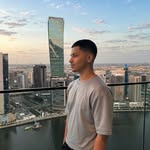 Riyadh One FX avatar