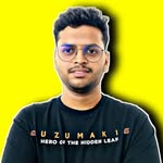 Pratyay Prakash avatar