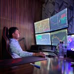 Radhe The Trader avatar