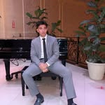 Yaqub Tursonz avatar