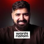 Words of Rizdom avatar