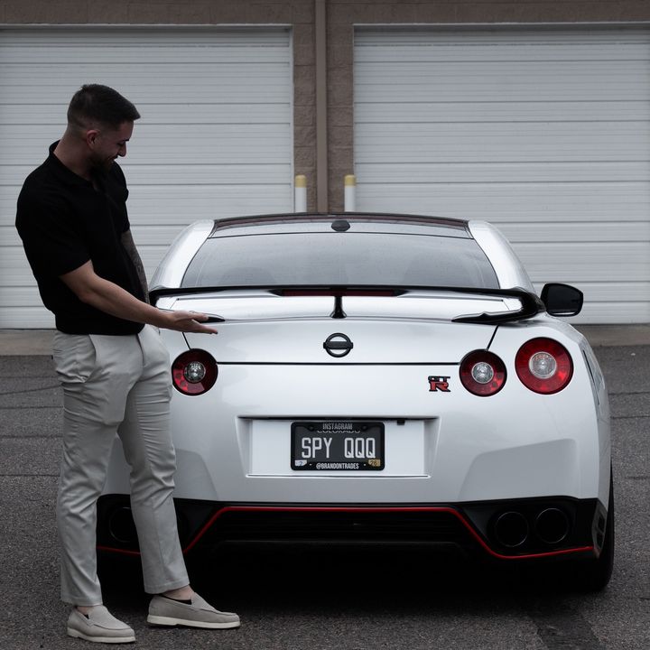 Brandon Trades avatar