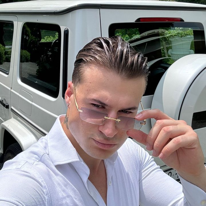 Ivan Romano avatar